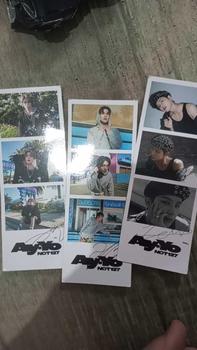 Product Review of PHOTO STRIP NCT 127 TAP (HARGA 1 PCS + LAMINASI 2SISI) FOTO STRIPS TANDA TANGAN TTD KPOP IDOL KOREA PREMIUM MURAH UNOFFICIAL TAEIL JOHNNY DOYOUNG YUTA JAEHYUN WINWIN JUNGWOO MARK HAECHAN TAEYONG READY STOCK ! from 𝟗** ** 𝗿**𝗲 ** 🇨** 1