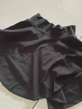 Product Review of Manset Leher hijab Turtle Neck Wanita Jumbo Polos Kerah Tinggi Dalaman Perempuan Hitam Putih Warna Kulit Rayon Spandek  Kaos Lycra Daleman Cewe Hijab Dewasa AnakMangset Atasan Inner Outfit Abu Katun Mande Premium Coklat Seragam Instan Kerudung from a**h 0