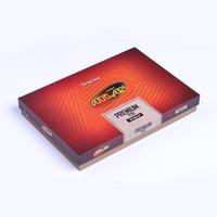 Gambar Sarung ATLAS Premium 720 Original Warna Polos Biru Muda 01 - Biru Muda dari Sarung Atlas Kab. Gresik 5 Tokopedia