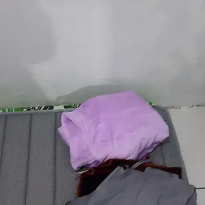 Brendis Dan Boboyuk 2 Bantal 2 Guling Tidur Hotel Kain Katun Isi Silikon Premium Grade A Bed