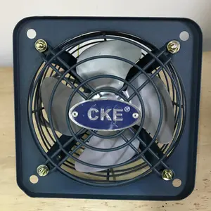 Exhaust Fan/ ventilating blower CKE 6" ESN-D06/1