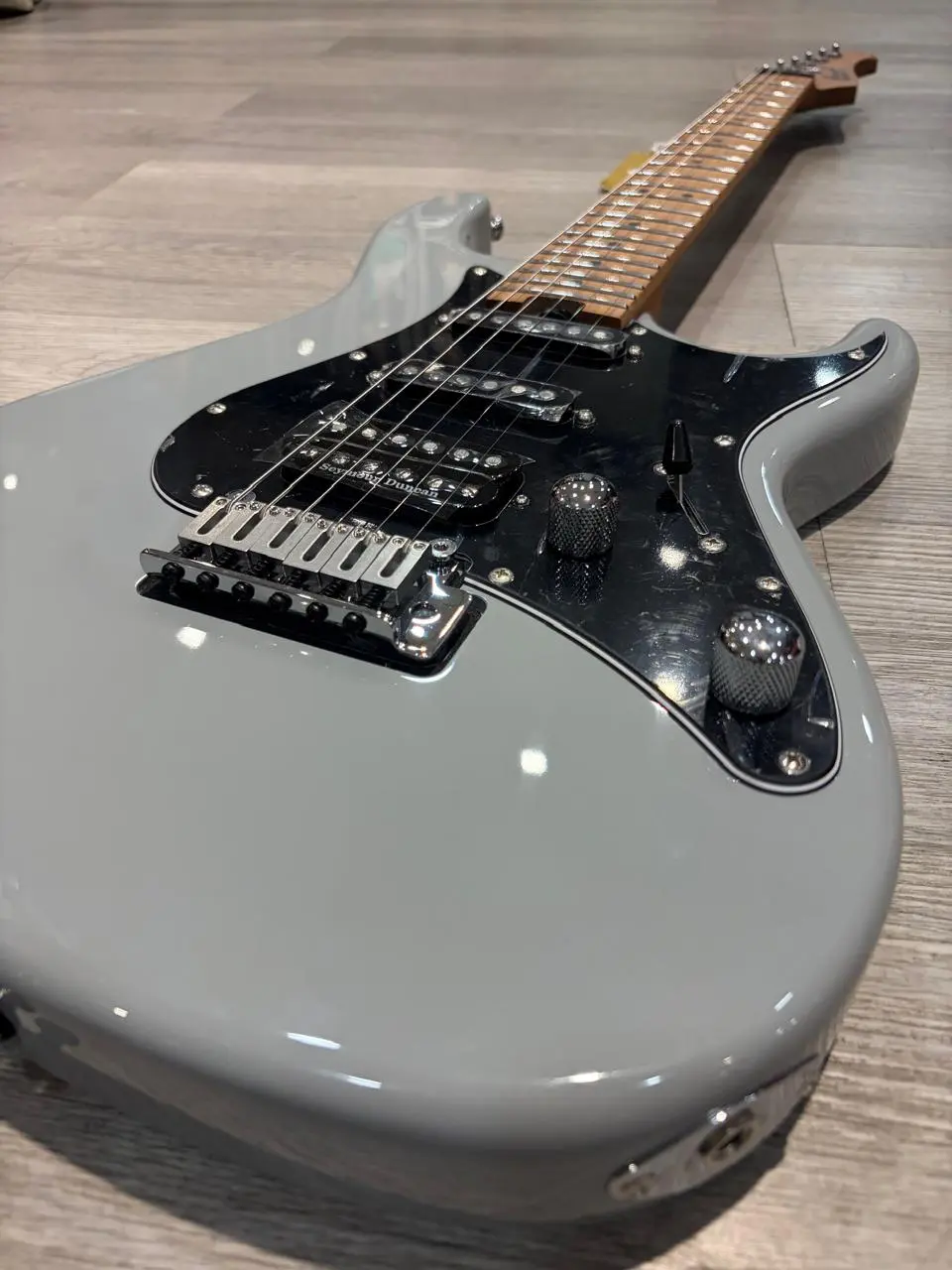 Gitar Elektrik Cort G290 Modern - PGR