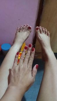 Product Review of NUFA HENNA KUKU INAIKUKU HENNAKUKU KUTEK HENNA Black Brown Cherry Maroon from o**🐬 2