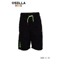Gambar Osella Kids Active Wear Short Pants 22864001 | Celana Pendek Anak Laki Laki - Wasabi Green, 4 Tahun dari Osella Kids Kota Administrasi Jakarta Utara 5 Tokopedia