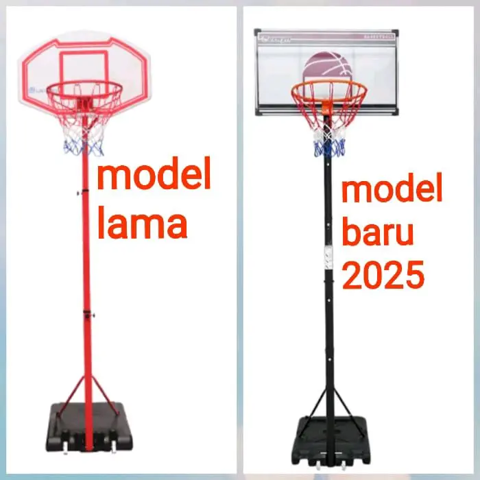 Ring basket portable dewasa dan remaja 4