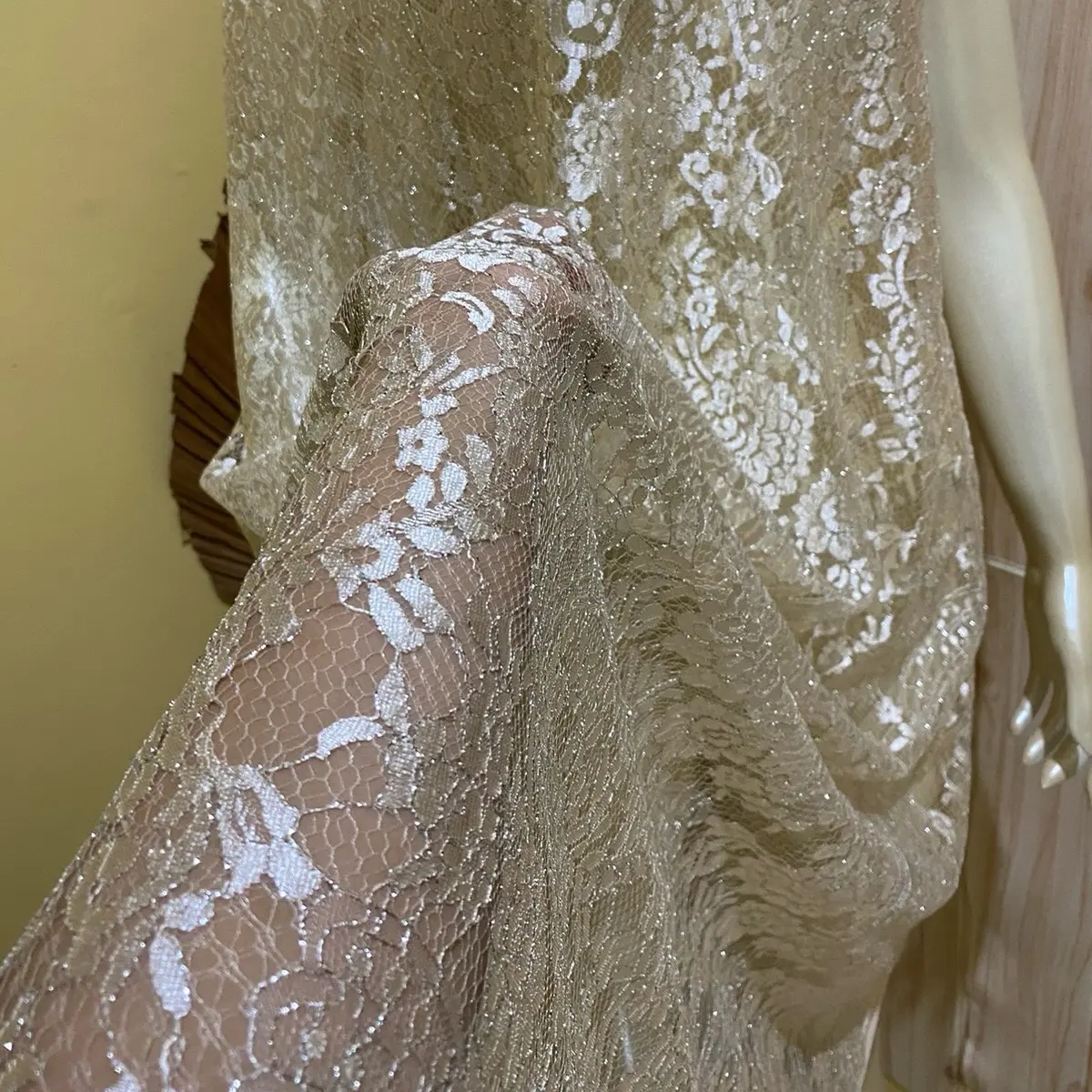 Kain Premium Sparkle untuk 1 baju