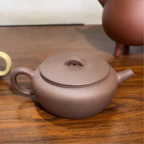 [Quick sale]  Red Porcelain