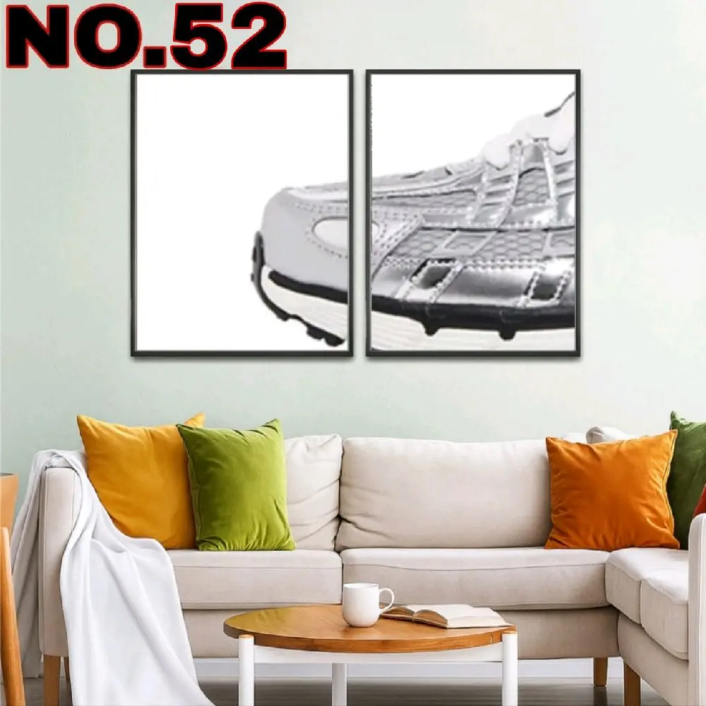 NO.52 NIK3 P6000 SILVER BLACK (COD)