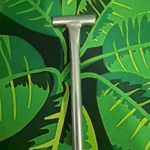 Palu pemecah es batu stainless anti karat