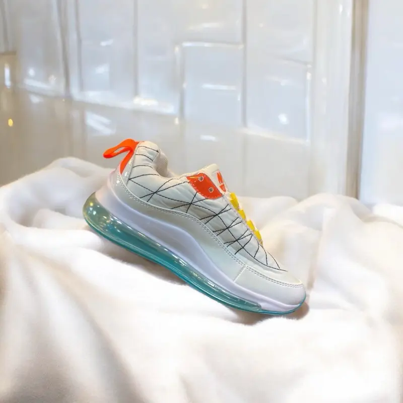 Sepatu Lari Wanita Running Shoes Bestseller Sport 2