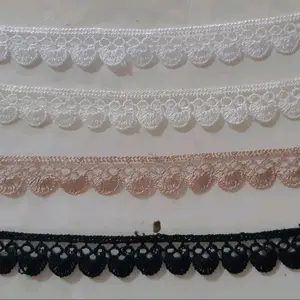 RENDA KECIL UKURAN 1,8CM MOTIF TERBARU