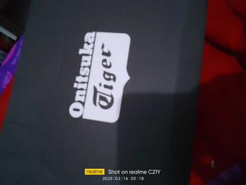 Product Review of Promo Sepatu 0nits Tiger Slip On Sepatu Wanita dan Pria Limited Edisi Terbaik dan Best Seller, Bahan Canvas from N** 1**1 0