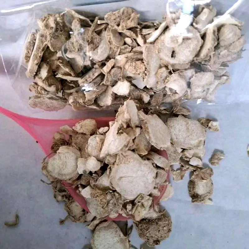 Kunci Pepet / Temu Rapet iris kering 250/500gr 4