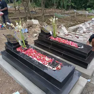 full makam granit masa kini+vast bunga BERGARANSI