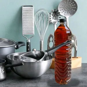 sirup lokal rasa KTI ( ketan hitam) uk 1,5 ltr