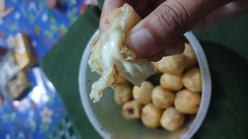 Product Review of [Eksklusif] Cimol Keju Leleh Cheese Isi 20 Butir - Sajodo Snack & Food from ⠀**⠀ 0