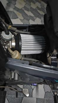 Product Review of MB Performance Air Filter Pro Carburetor 28MM - 34MM from F**l 0