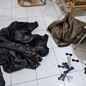 Paranet 99% Anti-UV Jaring / Lebar 2/3/4/5/6 Meter / Pelindung Tanaman Dari Matahari / Garden Sunshade Net / Nylon Anti Panas Tahan Lama Berventilasi Enkripsi / Kain transparan tahan air