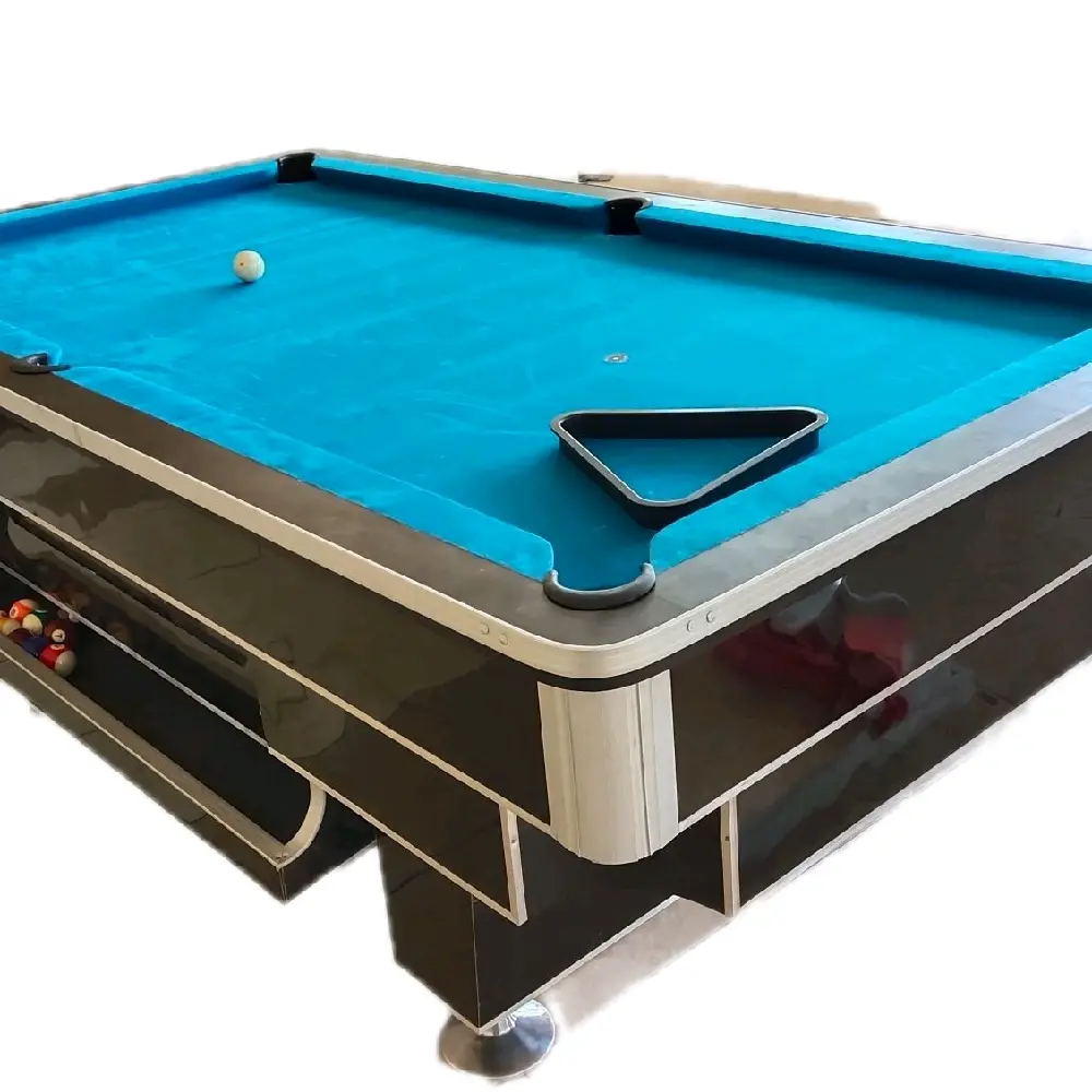 Karpet Billiard Laken Meja Bilyard 7 feet