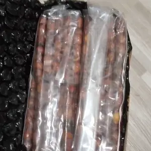 (Kemasan Lite) Kacang Pedas Manis - 1 Pack 10 pcs Camilan Jadul Snacks Makanan Food Cemilan Asin Jajanan Rasa Nikmat