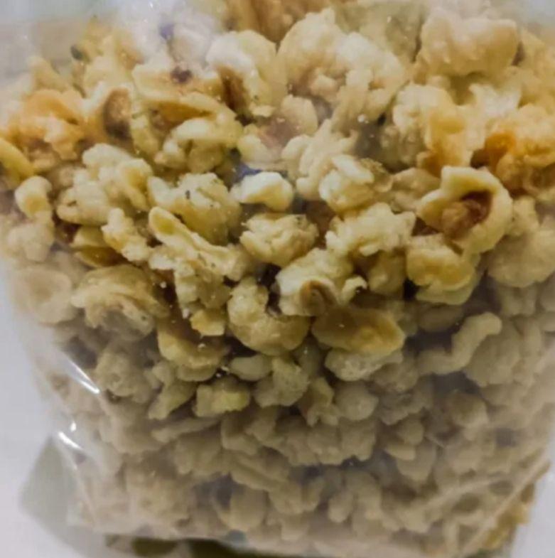 Product Introduction of Marning Popcorn Super renyah 5