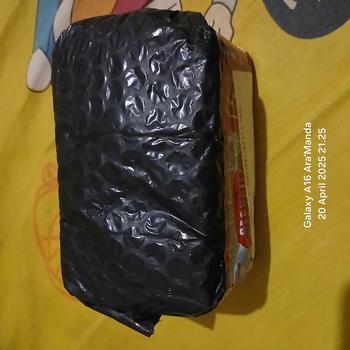 Product Review of (COD)Bravhom Pompa Galon Electric Dapat Dilipat USB Dispenser Portable Galon Air Elektrik from i**a 0