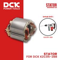 Gambar Stator untuk Rotary Hammer KZC/DZC/AZC05-28B dari DCK Power Tools Indonesia Kota Administrasi Jakarta Barat 1 Tokopedia