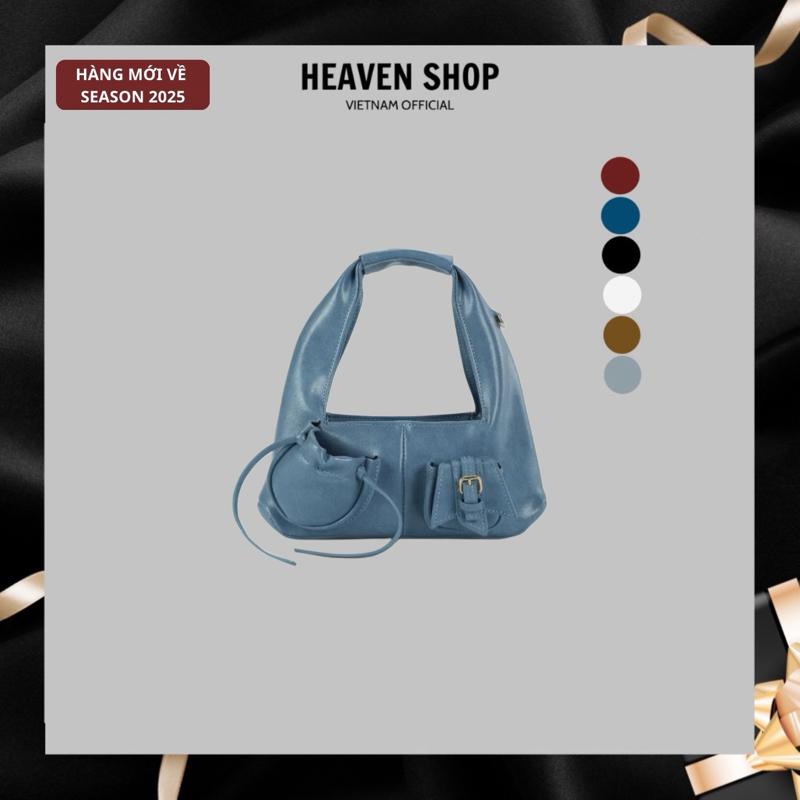 [HOBO] Túi Xách Nữ HOBO Pocket Mini C2 Bag - HEAVEN SHOP