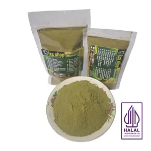 Bubuk Murni Daun Kelor / Kelor Bubuk 100/200gr