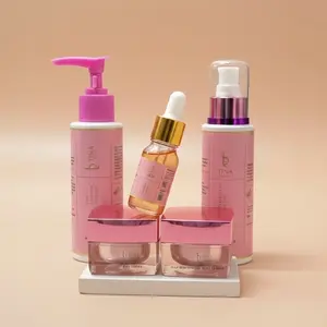 SKINCARE TINA BEAUTY PINK ISI 5