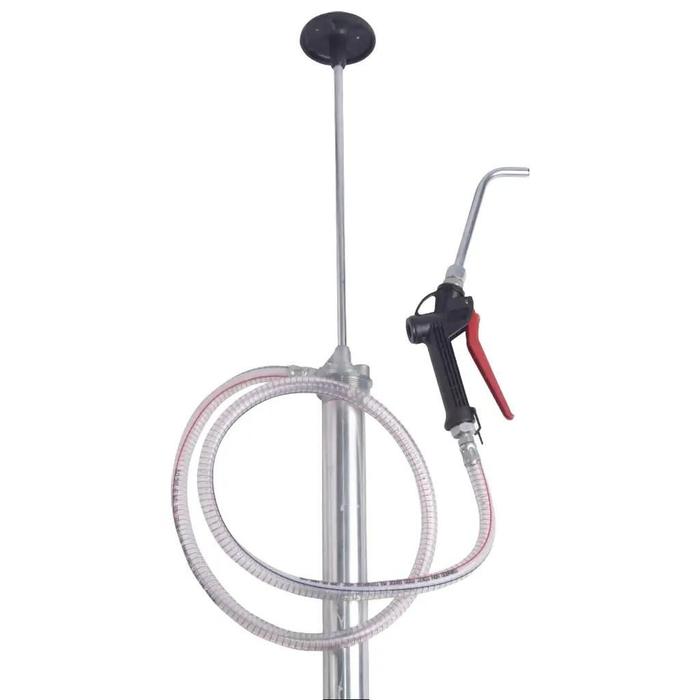 Gambar Pompa Oli Spring Loaded Groz SLP/60 44135 - Spring Loaded Pump Pompa Transfer Oli Pelumas dari iCan Indonesia Kota Denpasar Tokopedia