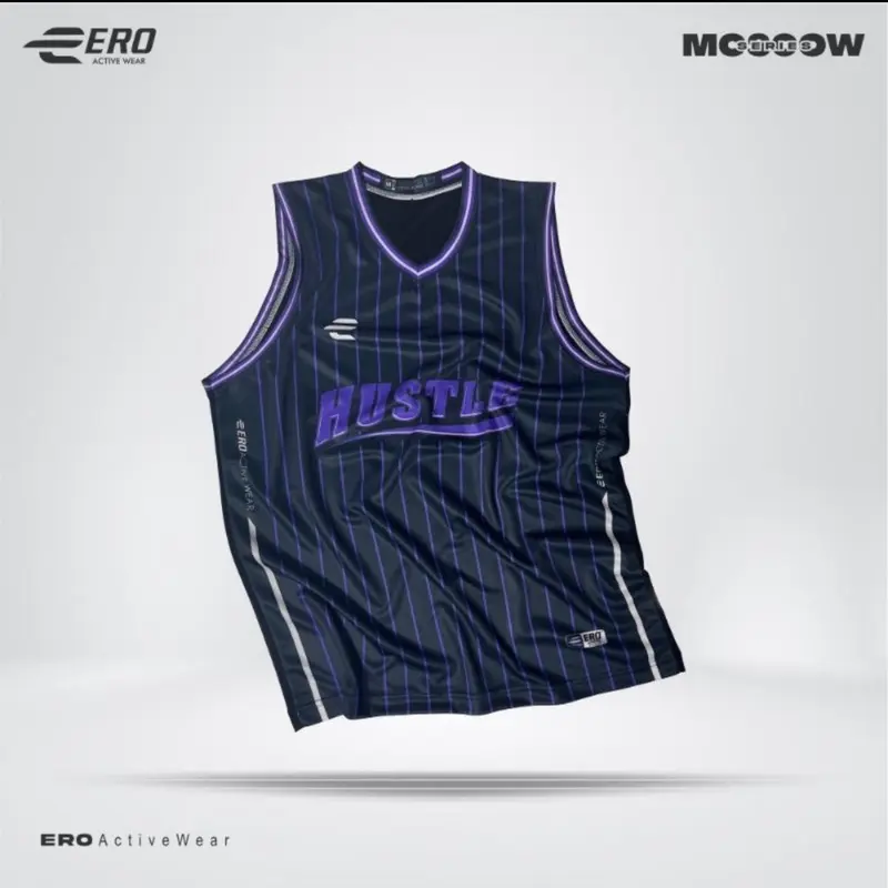 MOSCOW Jersey Ero Activewear 2