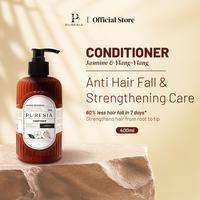 Gambar PURESIA | Conditioner Jasmine & Ylang Ylang 400ml dari Puresia Kota Tangerang 1 Tokopedia
