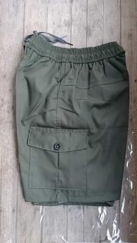 Product Review of 100 RIBU DAPAT 3 PCS CELANA PENDEK BOARDSHORT CARGO PRIA CASUAL SANTAI DISTRO Surfing from i**h 0