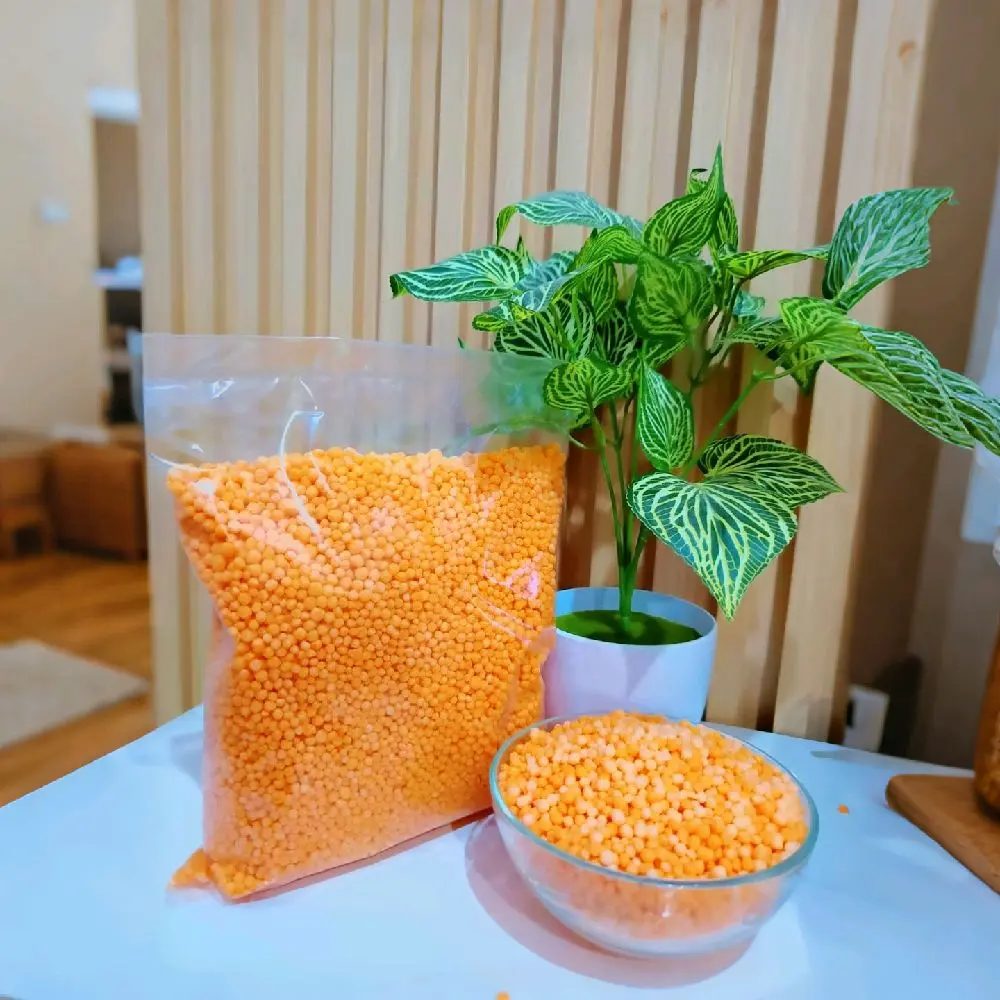 Bubble Crumb/Panir Bulat 1 Kg
