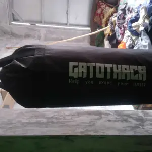 Samsak Gatotkaca 70cm Untuk Olahraga Boxing Tinju Muaythai Karate Pencak Silat