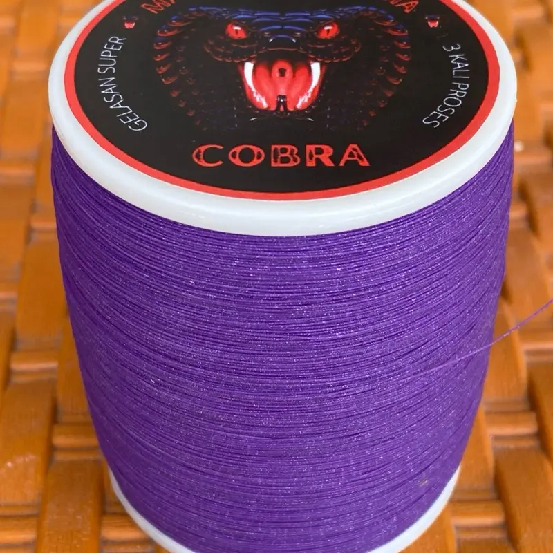 Ungu (Purple)