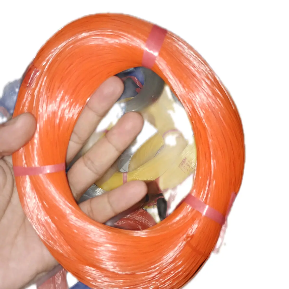 Kenur merk Marlin lilit size 050