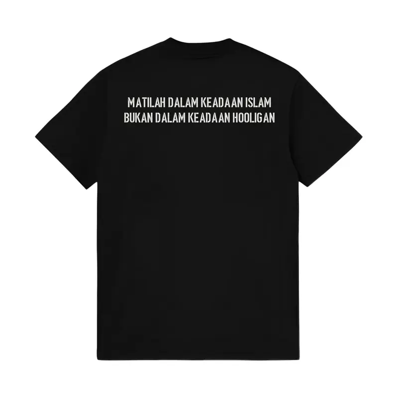 T-shirt Football Enthusiast | Tshirt casual | Tshirt Reguler | Cotton Combed 1