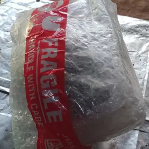 Klakson Keong SINGLE Model DENSO PIA FLOSER HORN 12V 510Hz Suara KERAS PNP SEMUA MOTOR/MOBIL