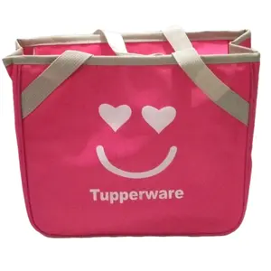 tas SMILE tupp**//tas tote//tas serbaguna//tas wanita//tas bekal//tas piknik
