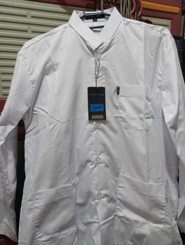Product Review of BAJU KOKO AMMU BUSANA MUSLIM PRIA DEWASA PUTIH ORIGINAL from @**G 0