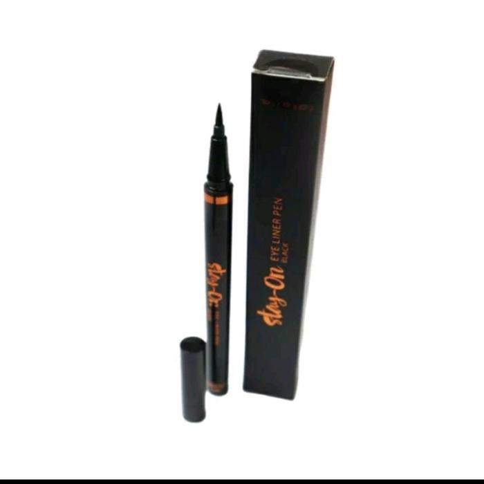 LT PRO EYELINER PEN STAY ON /SPIDOL