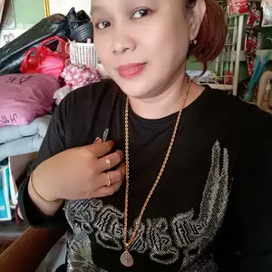 E35 (Beli 2 Produk Apapun Gratis 1)Perhiasan Lapis Emas Kalung 45cm 50cm 60cm 75cm milano kaca biji lada xuping jewellry perhiasan wanita 1