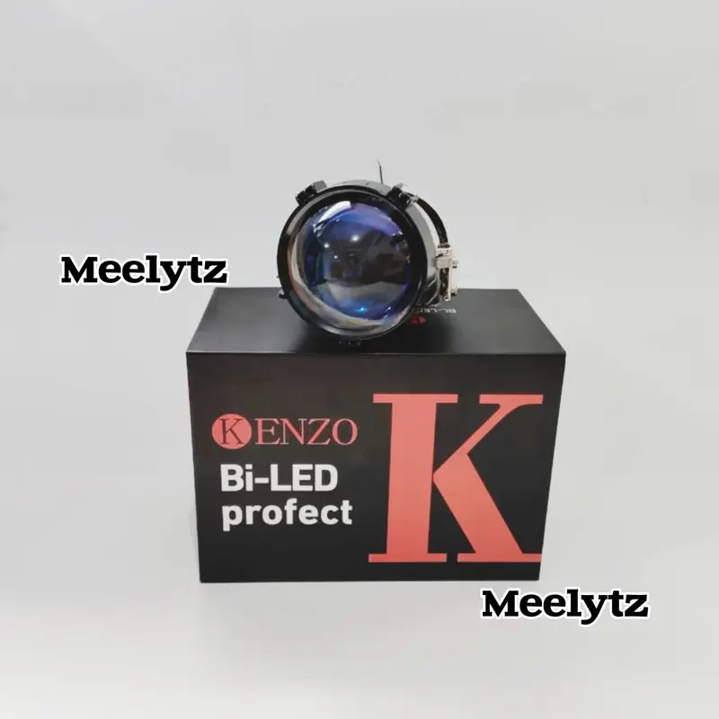Biled Projector  Biled 2.5inc 5