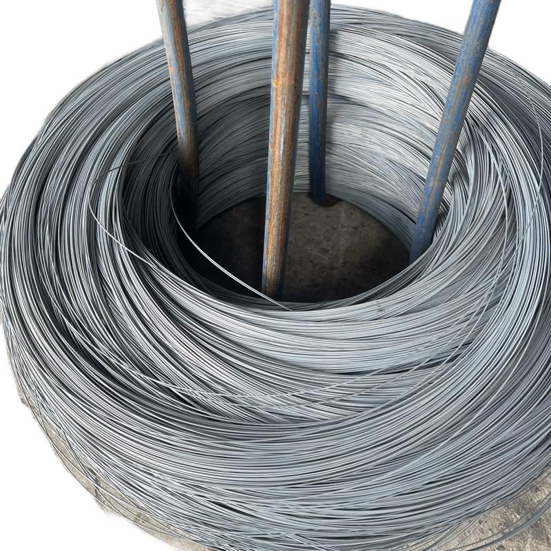  Thép xanh - 0.5 kg - thép không rỉ - chuyên dùng làm lồng lụp chim  lò xo  lưỡi câu cá  cứng  đàn hồi mạnh - thương hiệu KPT 