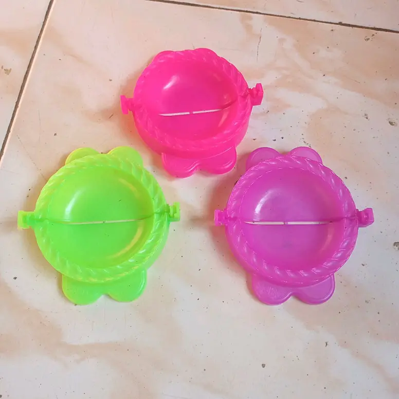 cetakan pastel cetakan cireng isi tersedia 2 ukuran.sedang 7 cm dan besar 10 cm Kitchenware 3