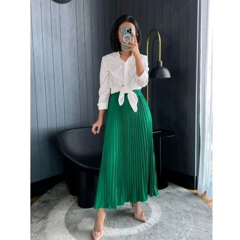 ROK PLISKET MAYUNG / PLISKET PREMIUM / ROK PLISKET 1