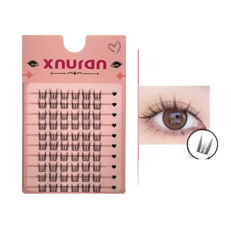 HJ-007(Tidak ada lem dan pinset)