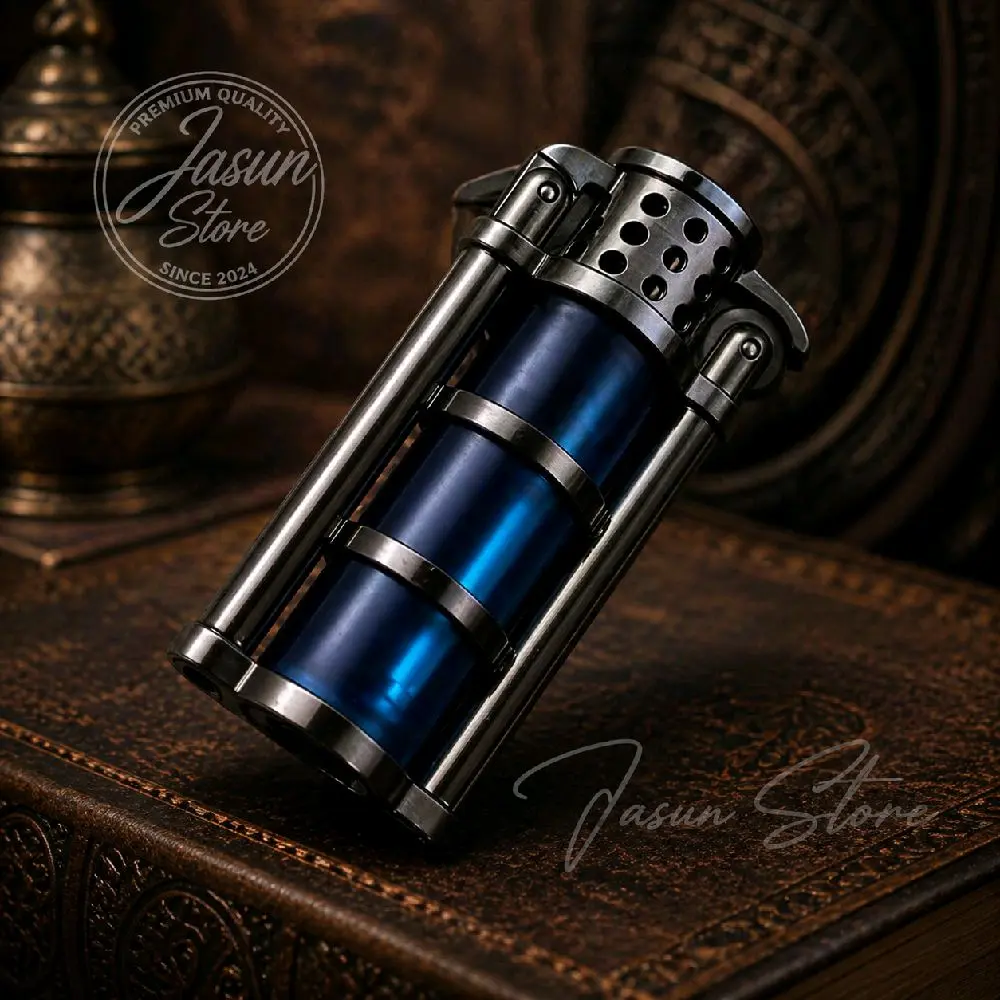 Pemantik GS Keren RD Klasik Jadul DUTLighter